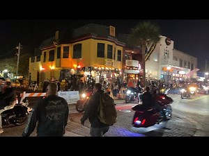 Daytona Main Street Live