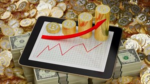 The Bitcoin baron: Who is Satoshi Nakamoto?