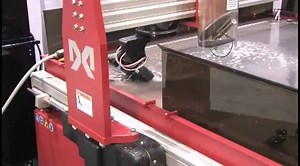 1.7K views · 19 reactions | Use the OMAX Terrain Follower accessory...