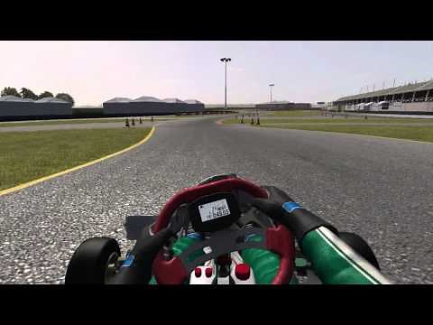 Kart Racing Pro (PC)