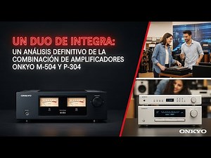 Discover the secret behind the classic Onkyo sound!