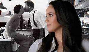 Prince Harry And Meghan Markle On The Verge Of 'Separation'