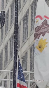 I love Chicago winters | Photography & Video Digital