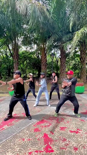 Push The Button Dance - Sugababes | NEW DANCE ALERT