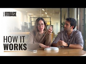 MYHIXEL Fit Base: How it works