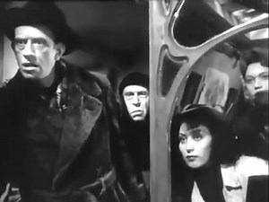 Quai des Orfèvres - Film (1947) : diffusions TV, streaming, replay