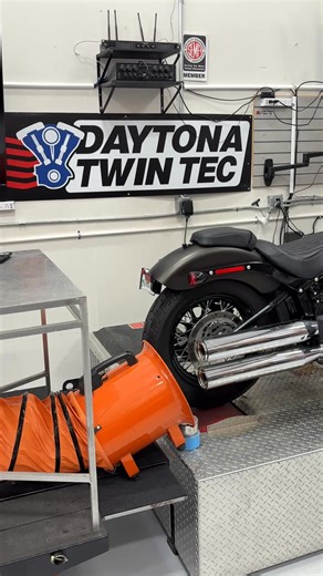 We offer hands on training for our Harley stand alone M8 & TC ECU. Please reach out to sales to learn more. | Daytona Twin Tec LLC