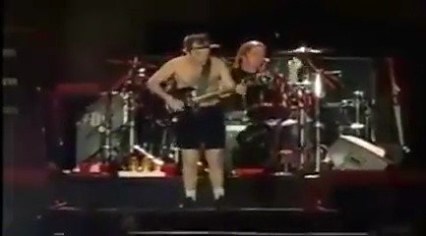 🇦🇺 AC/DC - Highway To Hell | L'oeil musical