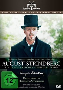 August Strindberg Trailer SD (Deutsch) (1985)