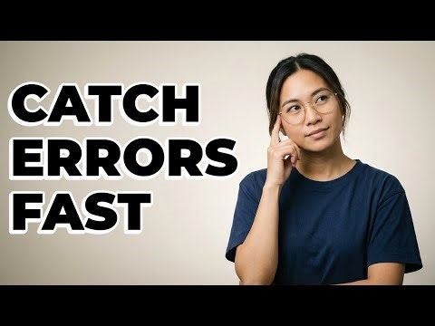 How To Preflight InDesign Before PDF Export?