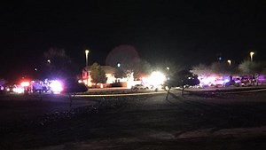 Gilbert shooting injures 2, police say