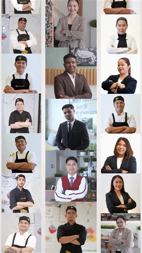 Thousands of global talents. One platform. Endless opportunities. Different stories — one Visumé🎥✨ Visumé has helped them step into doors they once thought were closed — and we’re opening even more. Stay tuned. | Visumé