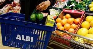 Aldi confirms checkout rule shopper says would be nice to 'know in advance'