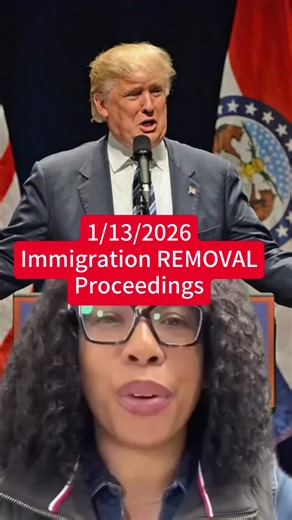Breaking Down U.S. Removal Proceedings: What to Expect If You're Facing Deportation #immigration #removalproceedings #deportation #immigrationnews #policyupdate
