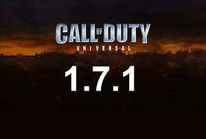 Universal Mod 1.7.1 MP client side files