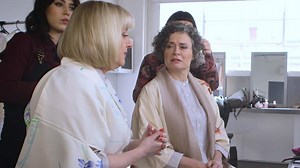 155 reactions · 23 shares | We've been disappointing people all over this great brown land and now it's your turn Port Macquarie, Caloundra, Mackay and Bendigo! Come and see a show that's got singing, dancing, costume changes and beds! You'll laugh, you'll cry, you'll feel so happy that you're not Judith Lucy and Denise Scott! | Judith Lucy | Facebook