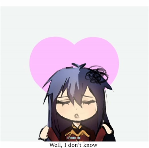 Gracias por dibujar el outro, ¡Caro! 🥹