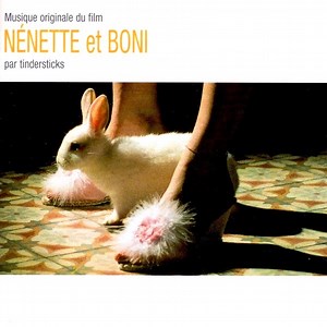 Tindersticks - Nénette Et Boni (Musique Originale Du Film)