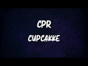 cupcakKe - Cpr (Lyrics)