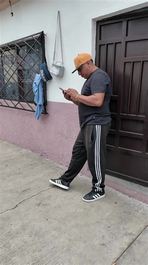 Me mordió un albañil: Risas y humor al máximo