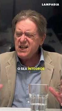Resumen de la "Entrevista al General Williams I", Después de "N" años, Jaime Althaus en Lampadia