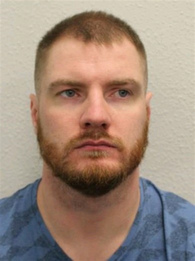 This London clown built name robbing drug dealers, flaunting cash and taunting rivals for the world to see. Danny Simpson made a street persona out of targeting dealers and posting his lifestyle online, waving wads of notes and daring anyone to step up. #crime #criminal #gang #jail #prison