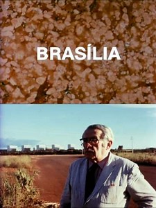 Brasília segundo roteiro de Alberto Cavalcanti - Movie
