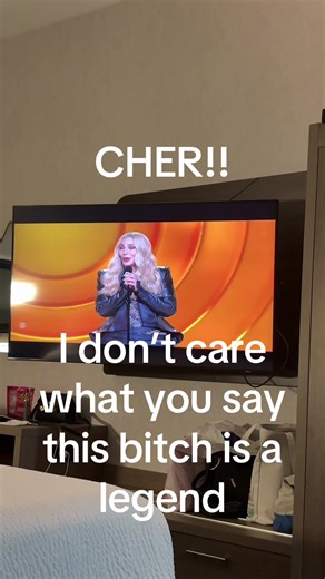 Cher's Career Journey: From Fame to Resilience