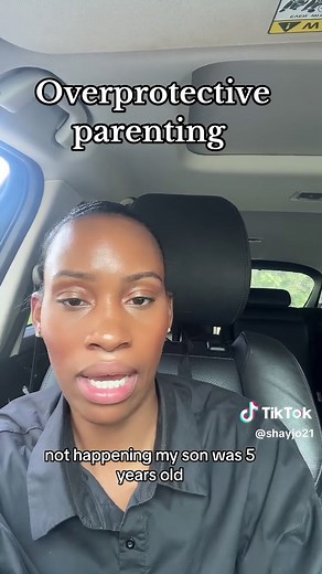 Parenting Tips for Overprotective Parents