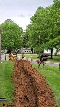 Drainage Services Training For Business Owners