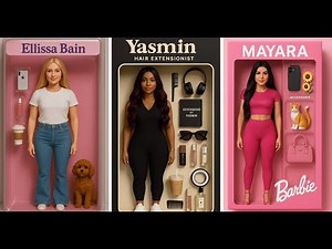 Unboxing AI Barbie: The Digital Doll Challenge Explained