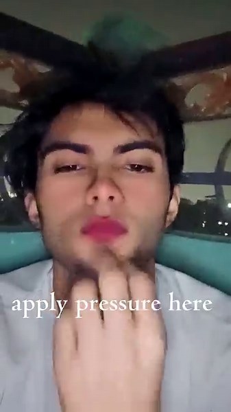 how to do bonesmashing for forward growth #looksmaxxing