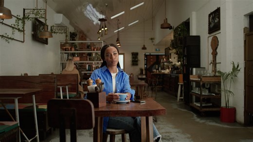 Break up with bad water habits - Shower TVC 15