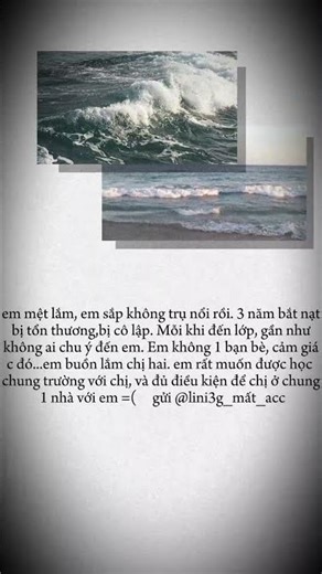 em cảm ơn chị đã cho em sự quan tâm đặc biệt @lini_3g_mất_acc