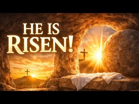 He Is Risen | Easter Worship Songs | Resurrection Medley