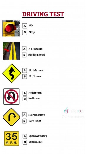 Essential Traffic Rules: Understanding Road Signs