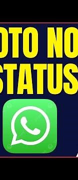 COMO COLOCAR FOTOS NO STATUS DO WHATSAPP