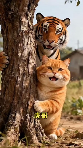 505 reactions · 15 shares | Step into a magical world of AI-animated animals! 女 Perfect for kids to enjoy fun, colorful adventures while learning about their favorite animal friends. ✨ Watch and share the joy!  #holiday #wellwishes #holidaygreetings #donuts #relaxation #familyfriendly #cattle #handmadeproducts #tigers #bulldogs #holiday #wel | Ai WITH MICO | Facebook