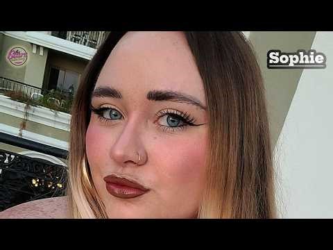 Sophie | From Early Dreams to Plus Size Fashion Icon | Curvy Model Biography