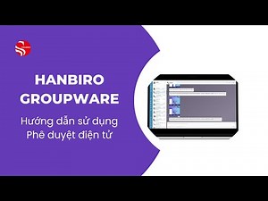 HDSD tải Hanbiro Talk2 trên máy tính
