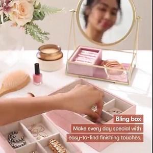 Let your outfits hang out with room to breathe and store the rest neatly away to create more space. | Kmart Australia