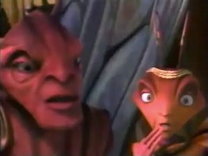 Antz (1998) - VHS Spot 5