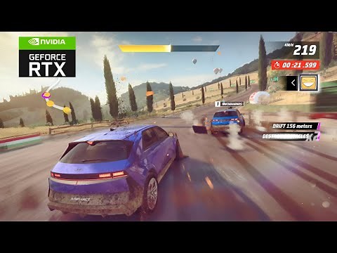 Best Car Racing Game Is Here ! BMW vs Hyundai vs Ford Shelby | Asphalt Legends Multiplayer Gameplay