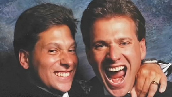 'I'll win it for Gary': Greg Papa shares emotional cancer journey, vows to honor late brother