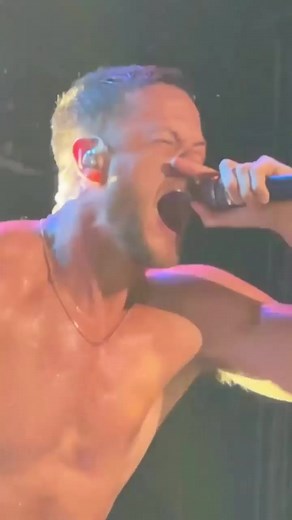 Imagine Dragons Full Concert - Natural Live Performance