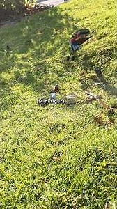 Destrucción de Lego parte 12 #automobile #lego #destrucción