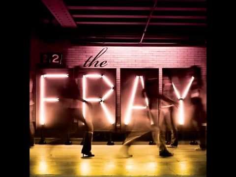The Fray - Be The One (Lyrics in Description) (High Quality)