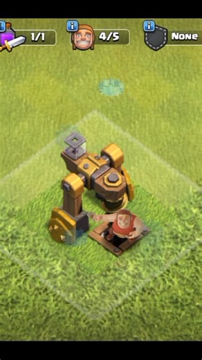 Lavel 1 Dark Elixir to Max Dark Elixir. Gams master #clashofclans #shorts