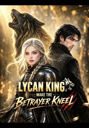 50 Lycan King: Make the Betrayer Kneel — Episode 50