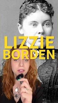 Did Lizzie Borden Really Do It?
